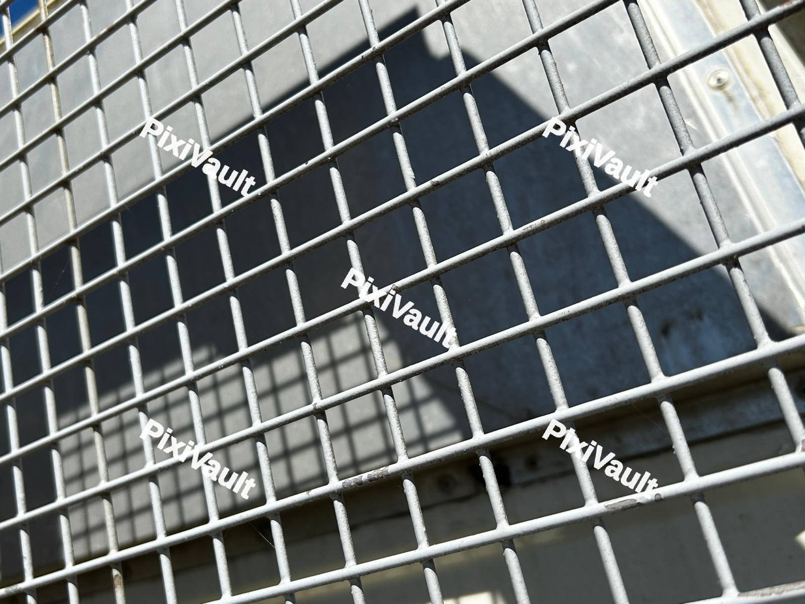 Metal Grid